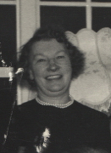 Gladys Grace THORNLY (I2157)