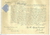 Thomas George Buchanan â€“ Army Papers â€“ Signed 17 June 1913