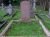 Urquhart Family Grave, Grimsby