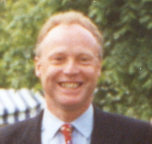 Bruce Temple COLLINSON (I16008)