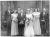 Wedding of Tony Collinson and Brenda Hudson